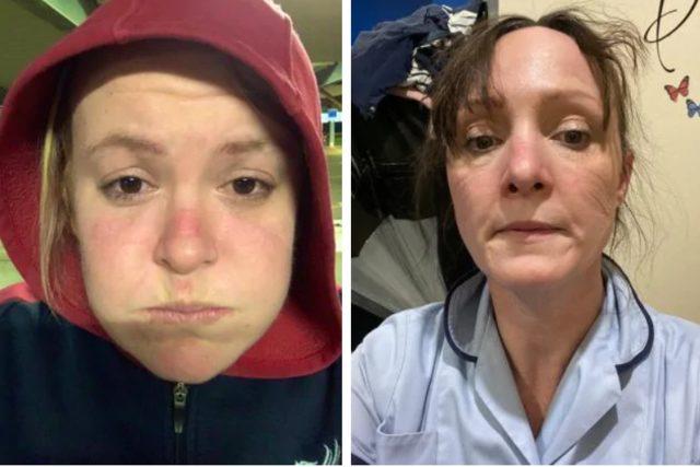 Koronavirüsün korkunç gerçekliği! Sağlık çalışanları: Yalvarıyoruz evde kalın 2