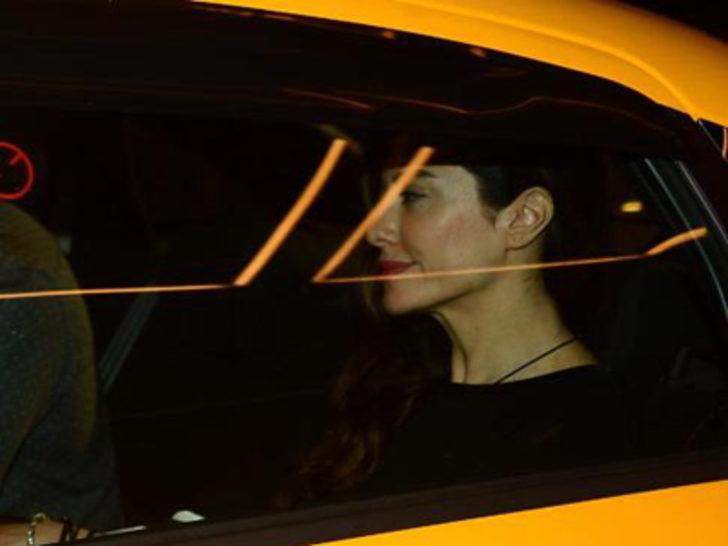 Evlilik sorusu güldürdü G4