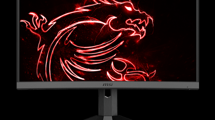 Beklenen Yeni Monit&ouml;r &Uuml;lkemize Giriş Yaptı!