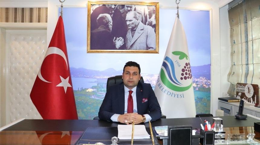 G&ouml;lbaşı Belediyesinden &uuml;cretsiz ulaşım ve destek hizmeti