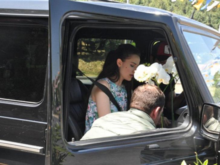 Doğum günü çiçeği G2