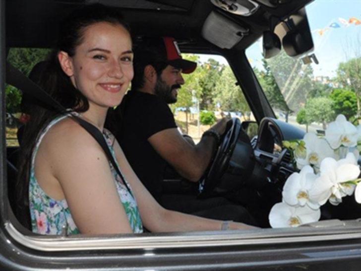 Doğum günü çiçeği G3