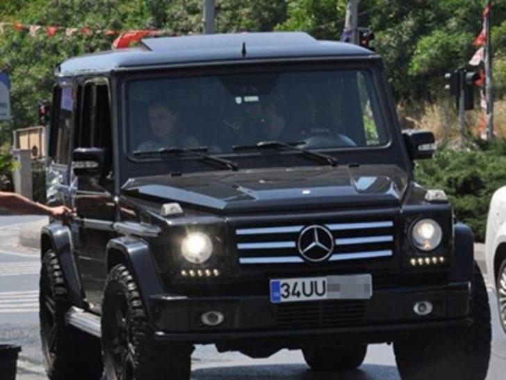 Doğum günü çiçeği G4