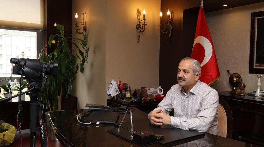 Gebze Belediyesi hizmet hattı kurdu