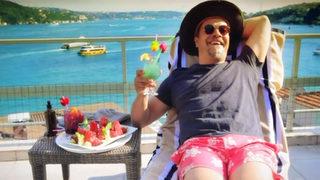 Beyaz Candan atışmasında yeni gelişme