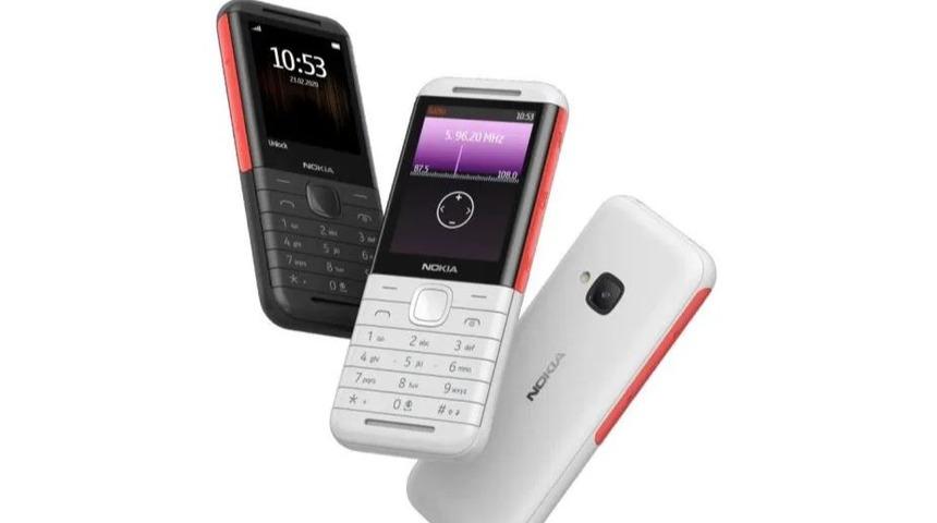 Nokia 5310 XpressMusic alo demekten &ouml;teye ge&ccedil;miyor
