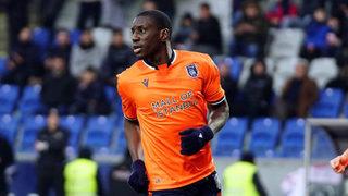 İşte Demba Ba'nın yeni takımı