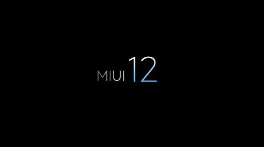 MIUI 12 aray&uuml;z g&uuml;ncellemesi ile ilgili ilk sızıntı geldi