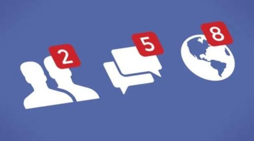 Facebook&rsquo;ta karanlık modu nasıl aktif edebiliriz? 