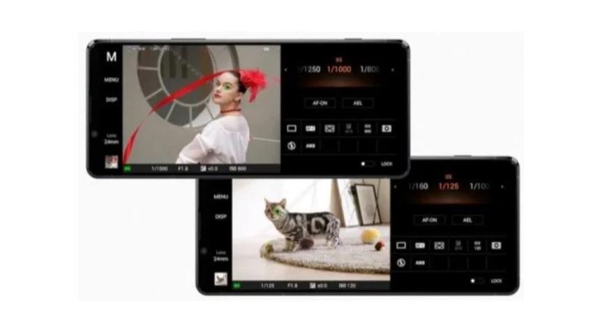 Sony Xperia 1 II&rsquo;nin ilk g&uuml;ncellemesi i&ccedil;in &ccedil;alışmalara başladı