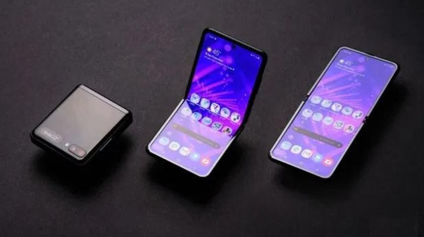 Galaxy Z Flip ne kadar dayanıklı?