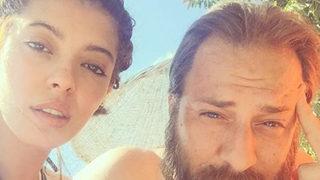 Ünlü oyuncular sezonu açtı