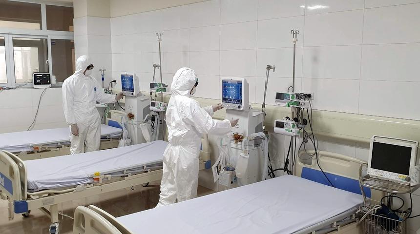 Koronavirüs hastaları fenalaşmadan önce ‘iyi hissediyorum’ diyor