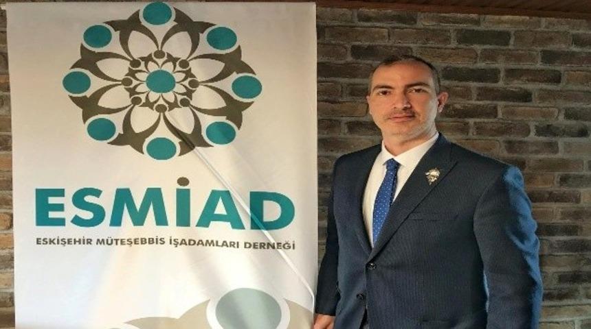 İş adamından örnek davranış