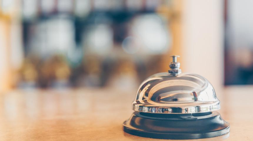 TÜROB’dan merak edilen soruya yanıt: Otel fiyatları artacak mı?