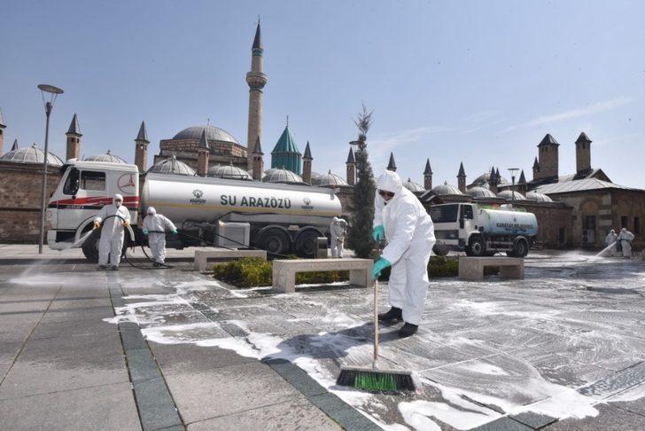 Başkan Kılca: “Herkes ülkemizin bu büyük mücadelesine katkı vermeli” G1