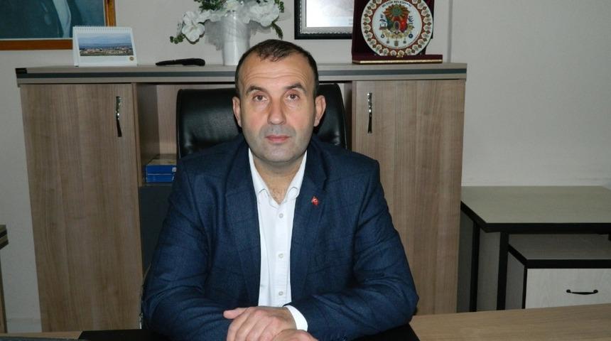 Soydan’ın ’Ormancılık Günü ve Orman Haftası’ mesajı