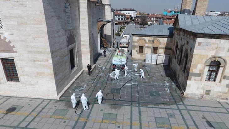 Başkan Kılca: “Herkes ülkemizin bu büyük mücadelesine katkı vermeli” G2