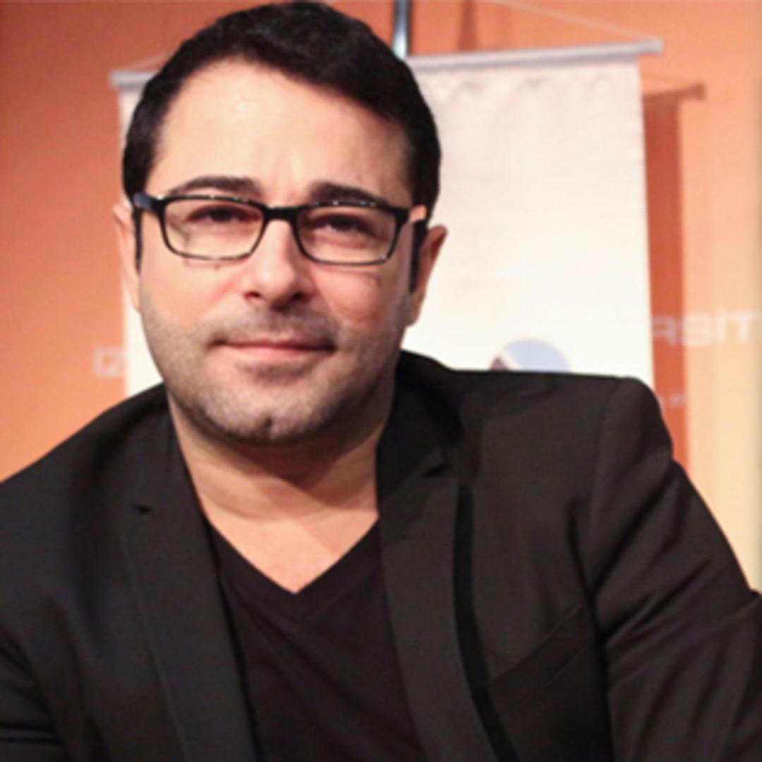 Atilla Taş ve Uğur Işılak birbirine girdi