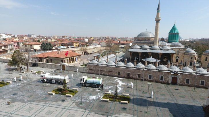 Başkan Kılca: “Herkes ülkemizin bu büyük mücadelesine katkı vermeli” G3