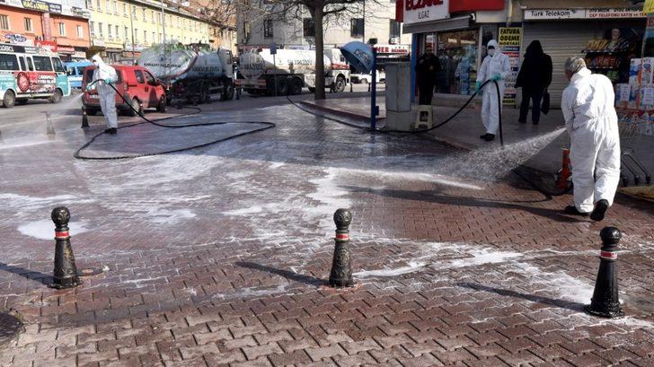 Başkan Kılca: “Herkes ülkemizin bu büyük mücadelesine katkı vermeli” G4