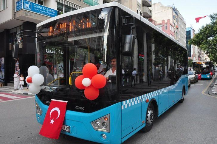 Manisa Büyükşehir Belediyesinden bir destek de kooperatiflere G3