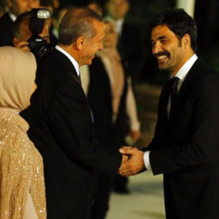 Atilla Taş ve Uğur Işılak birbirine girdi G3