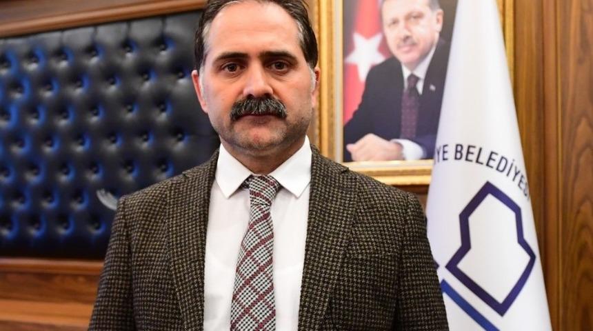 Yakutiye Belediyesi Saltuklu yılını erteledi