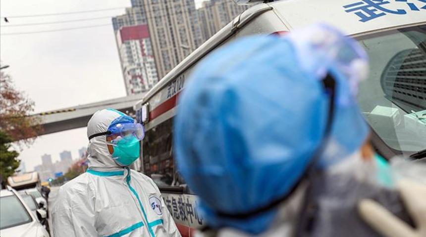 Koronavirüs salgını nasıl sona erer? Uzmanı açıkladı 