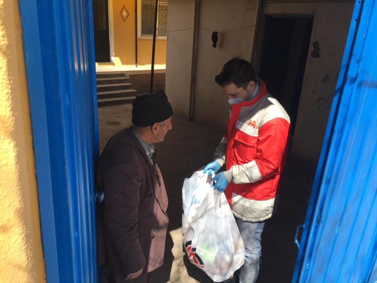 Tepebaşı Kaymakamlığı 60 bin vatandaş i&ccedil;in hazır