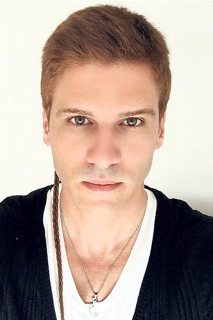 Tolgahan Sayışman imaj değiştirdi G2