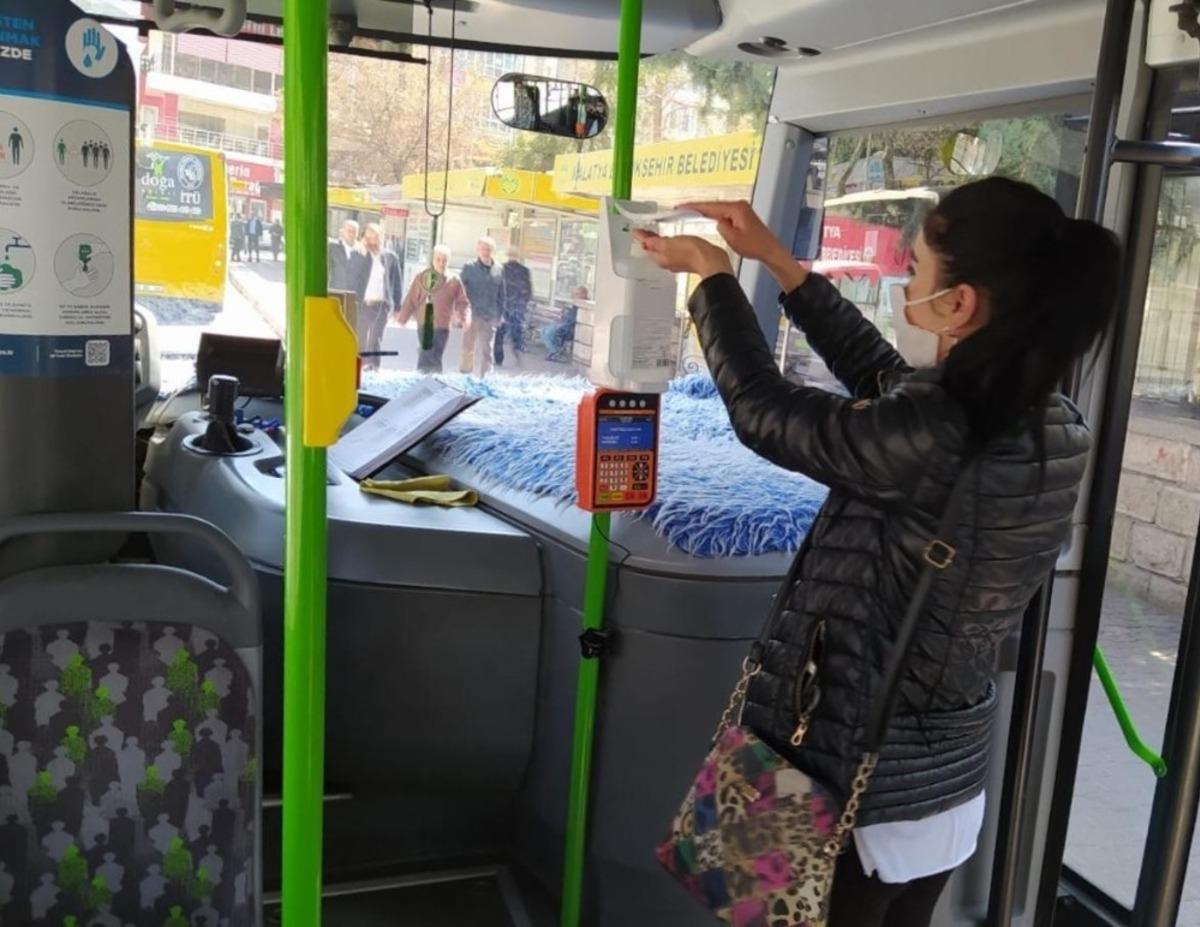 Malatya&rsquo;da parkmetre uygulaması ertelendi