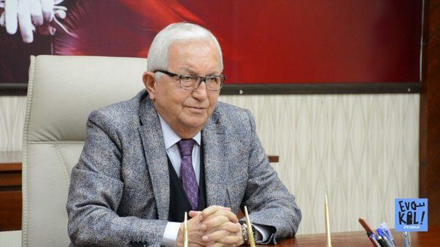 Posbıyık: ”Uyarıları dikkate alın, evde kalın”