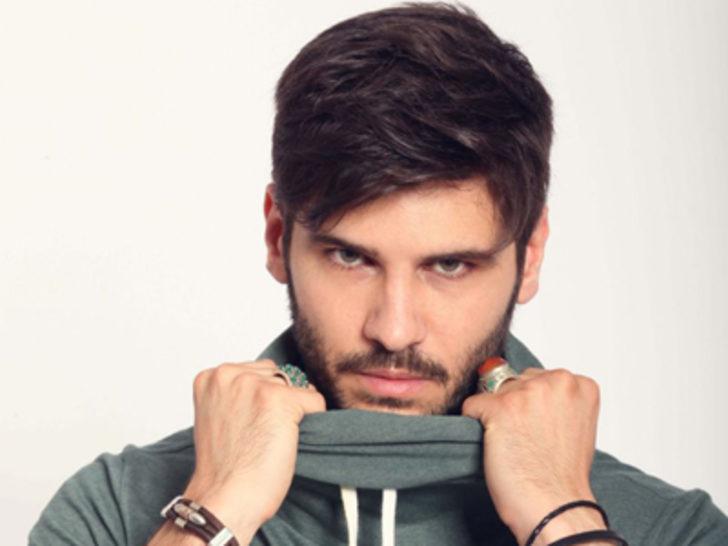 Tolgahan Sayışman imaj değiştirdi G5