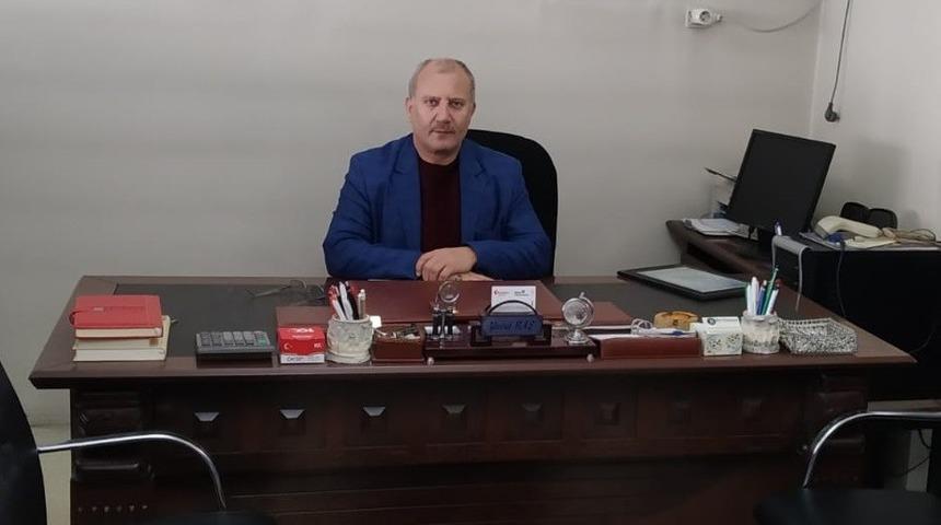 Bing&ouml;l&rsquo;de, T&uuml;rkiye Gazetesi ve İhlas Pazarlama İl Temsilcisi Yusuf Baş oldu