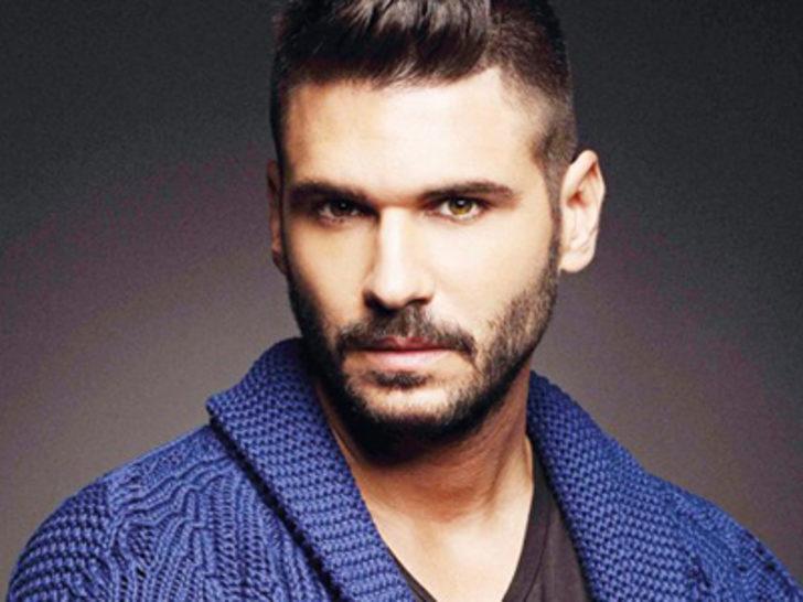 Hayırlı evlat Tolgahan Sayışman G2