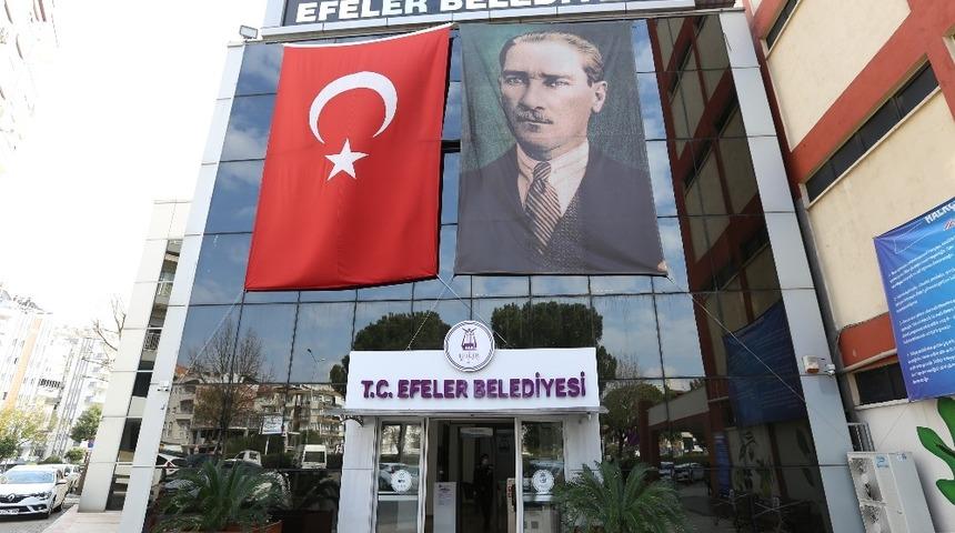 Efeler&rsquo;de mesai saatleri değişikliği