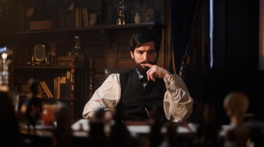 Sigmund Freud kimdir? Sigmund Freud’un dizisi Netflix’te başladı! 