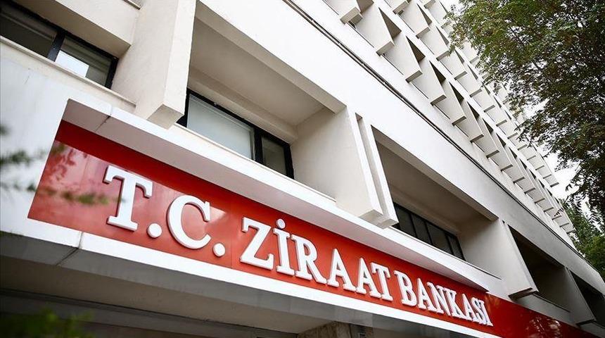 Ziraat Bankası'ndan 'çalışma saatleri değişmedi' açıklaması