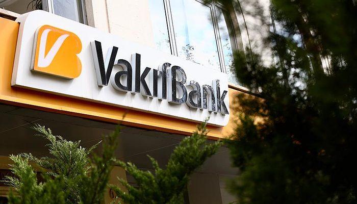 Vakıfbank'tan yeni sendikasyon kredisi anlaşması