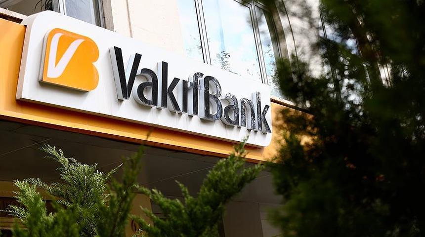 Vakıfbank'tan yeni sendikasyon kredisi anlaşması