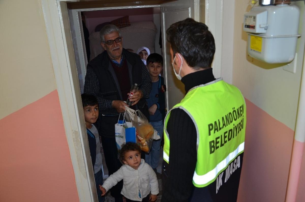 PALTİM İşbaşında