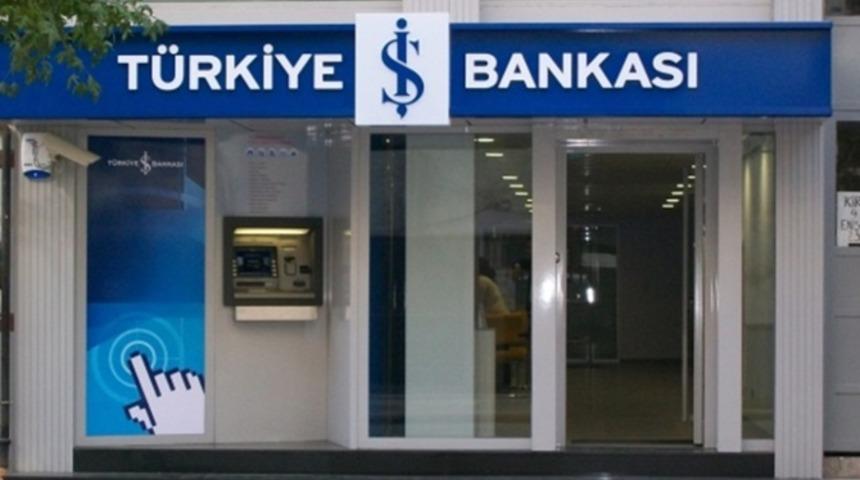 İş Bankası'nda çalışma saatleri normale dönüyor