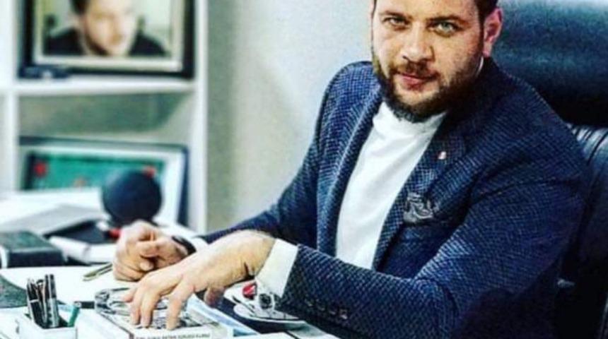 Kırşehir S&uuml;r&uuml;c&uuml; Kursları Derneği Başkanı Buğra Aktan: