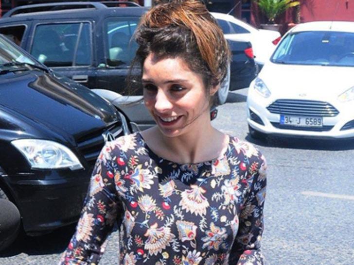 Nur Fettahoğlu hamile mi? G2