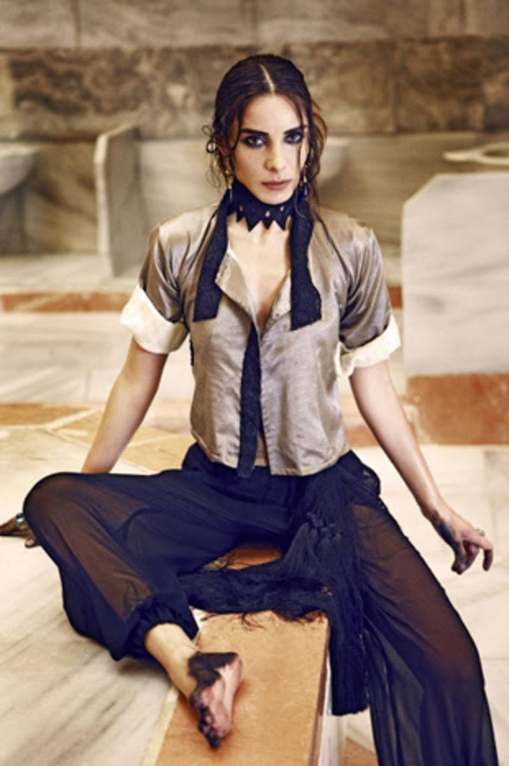 Nur Fettahoğlu'ndan bebek müjdesi G2