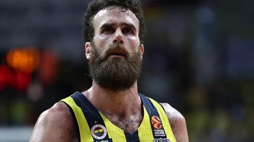 Fenerbahçe Beko'da Gigi Datome'den koronavirüs açıklaması!