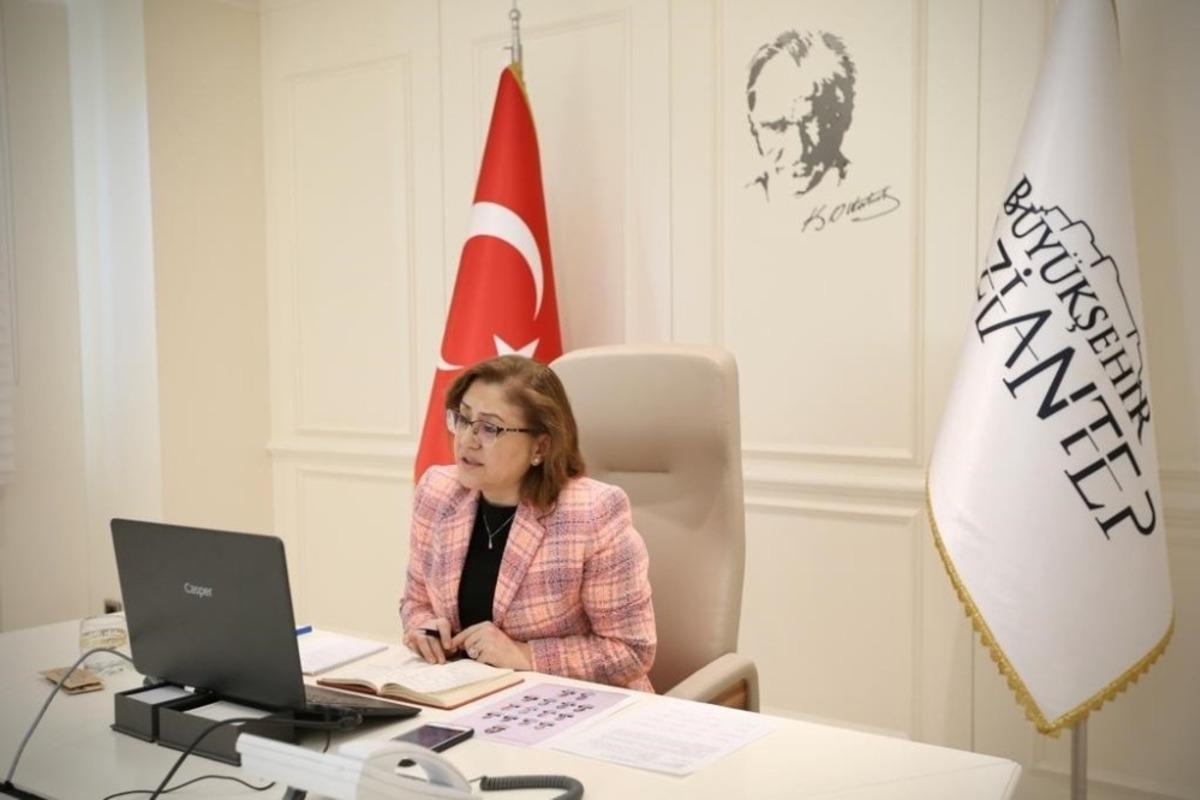 Başkan Şahin&rsquo;den korona tedbiri