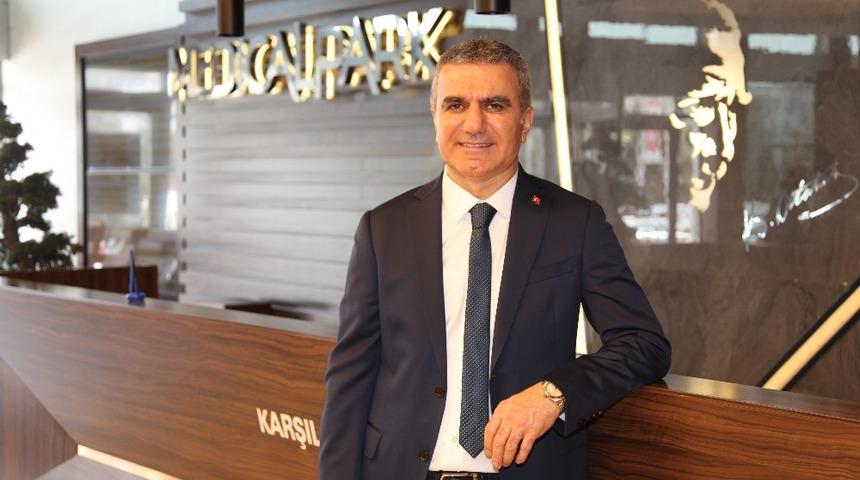 T&uuml;rkiye&rsquo;nin sağlık sistemi Avrupa&rsquo;dan ilerde