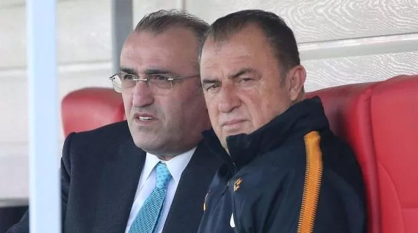 Abdurrahim Albayrak'la tokalaşanlar herkes tedirgin!